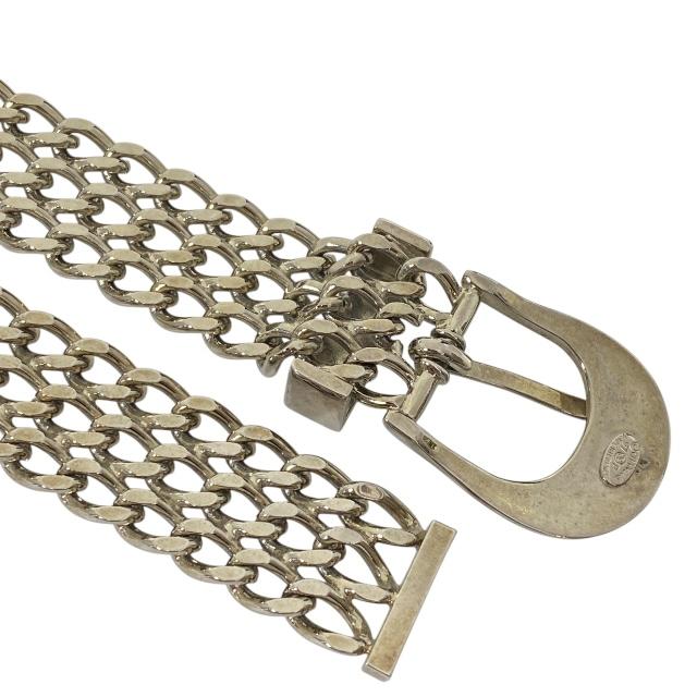 CHANEL（シャネル） 【希少】CHANEL ベルト チェーンベルト