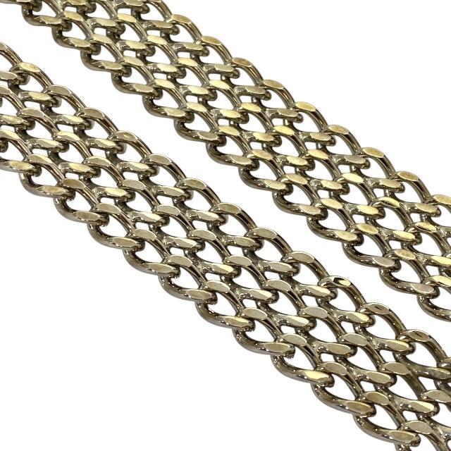 CHANEL 【希少】CHANEL シャネル ベルト チェーンベルト アクセサリー