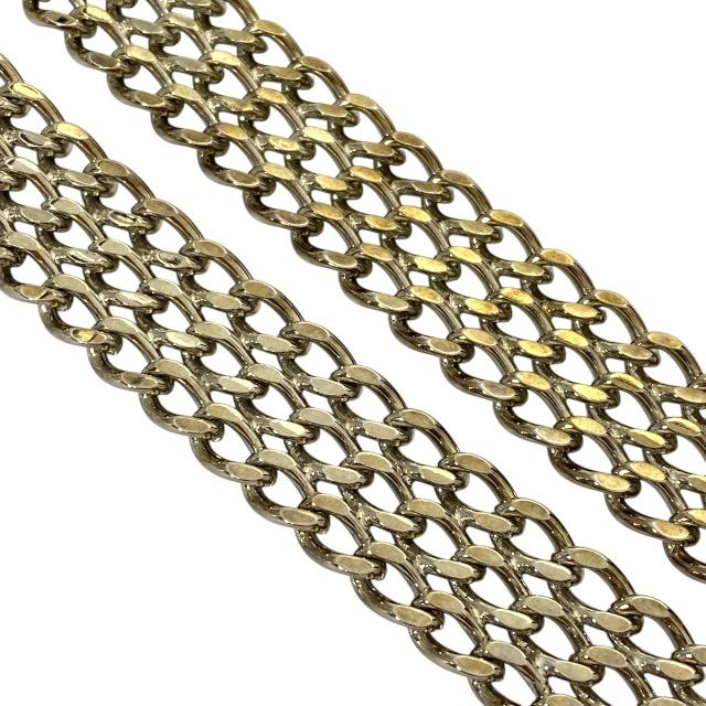 CHANEL（シャネル） 【希少】CHANEL ベルト チェーンベルト