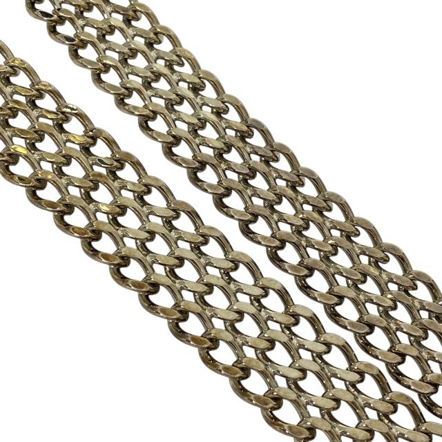 CHANEL 【希少】CHANEL シャネル ベルト チェーンベルト アクセサリー