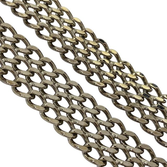 CHANEL 【希少】CHANEL シャネル ベルト チェーンベルト アクセサリー
