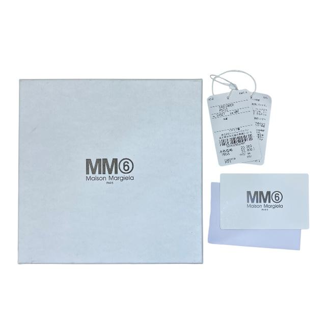Maison Margiela 【未使用】Maison メゾンマルジェラ MM6 ドーム
