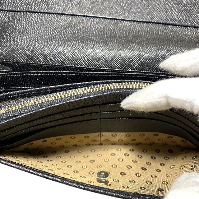 印傳屋 インデンヤ INDEN-YA 長財布 二つ折り財布 財布 ロング