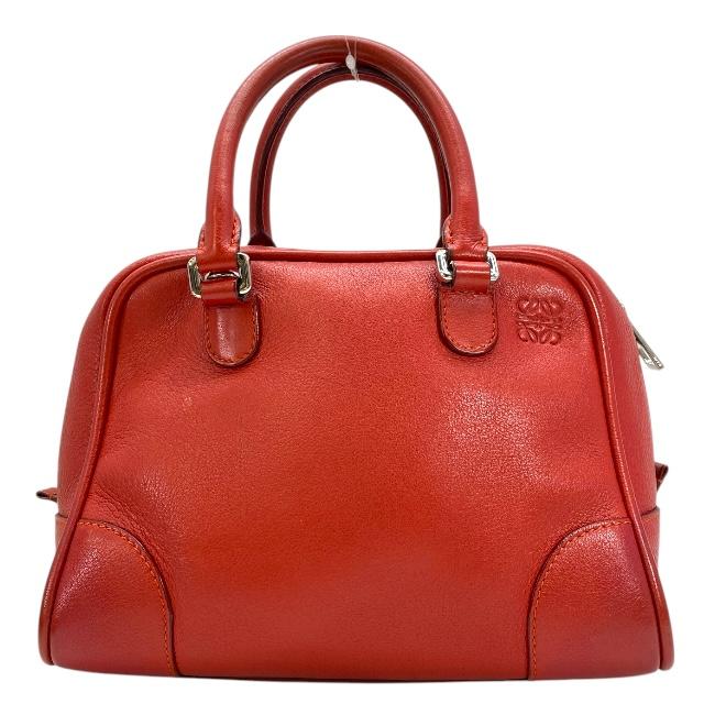 ◆希少◆VINTAGE◆【LOEWE】アマソナ23*2way*ショルダーバッグ LOEWE ロエベ アマソナ23 2way ハンドバッグ ショルダーバッグ