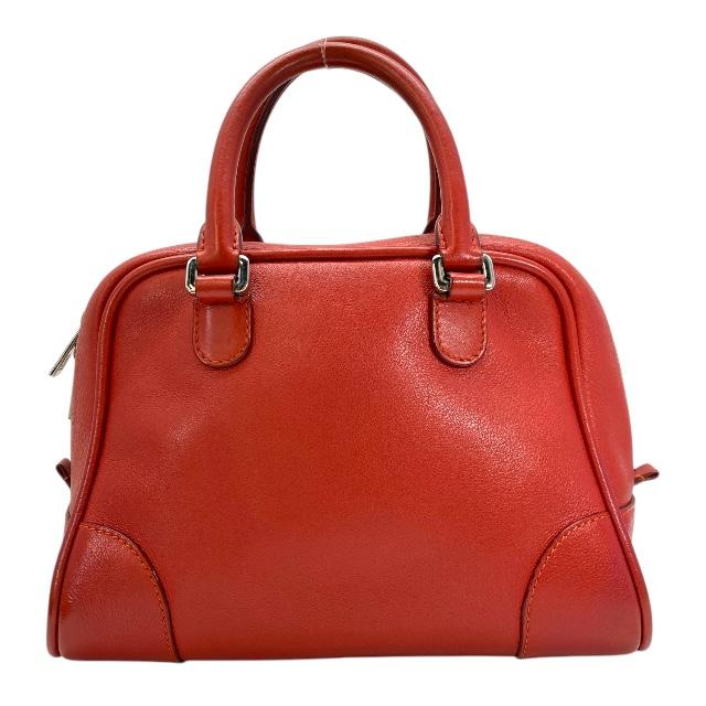 【シンプル☆】LOEWE ロエベ ハンドバッグ アマソナ23 2WAY♪ LOEWE （新品・未使用品）ロエベ アマソナ 23 2way ショルダー