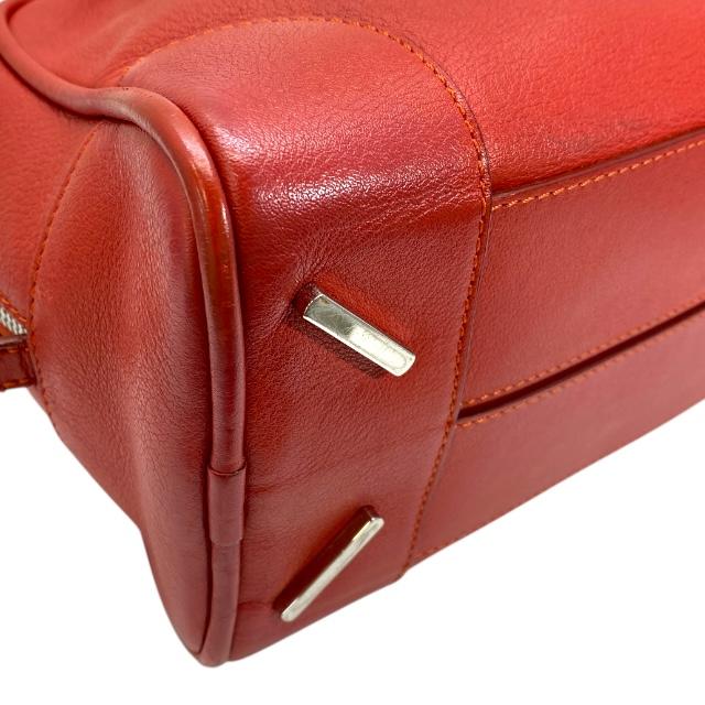 LOEWE（ロエベ） アマソナ23 2way ハンドバッグ ショルダーバッグ