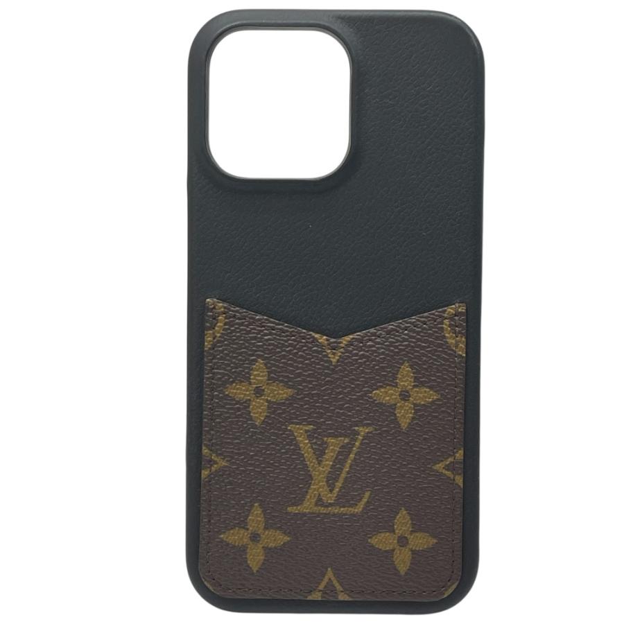 LOUIS VUITTON（ルイ・ヴィトン） iPhone バンパー iPhone 16PRO MAX