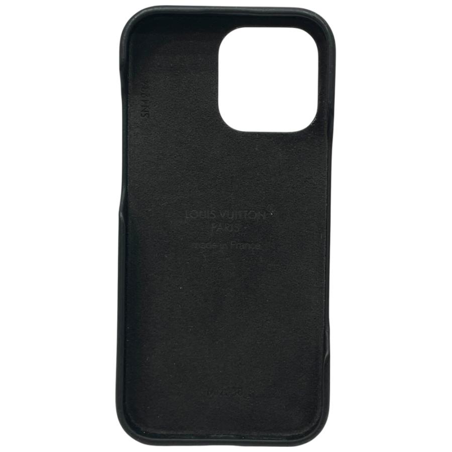 LOUIS VUITTON（ルイ・ヴィトン） iPhone バンパー iPhone 16PRO MAX