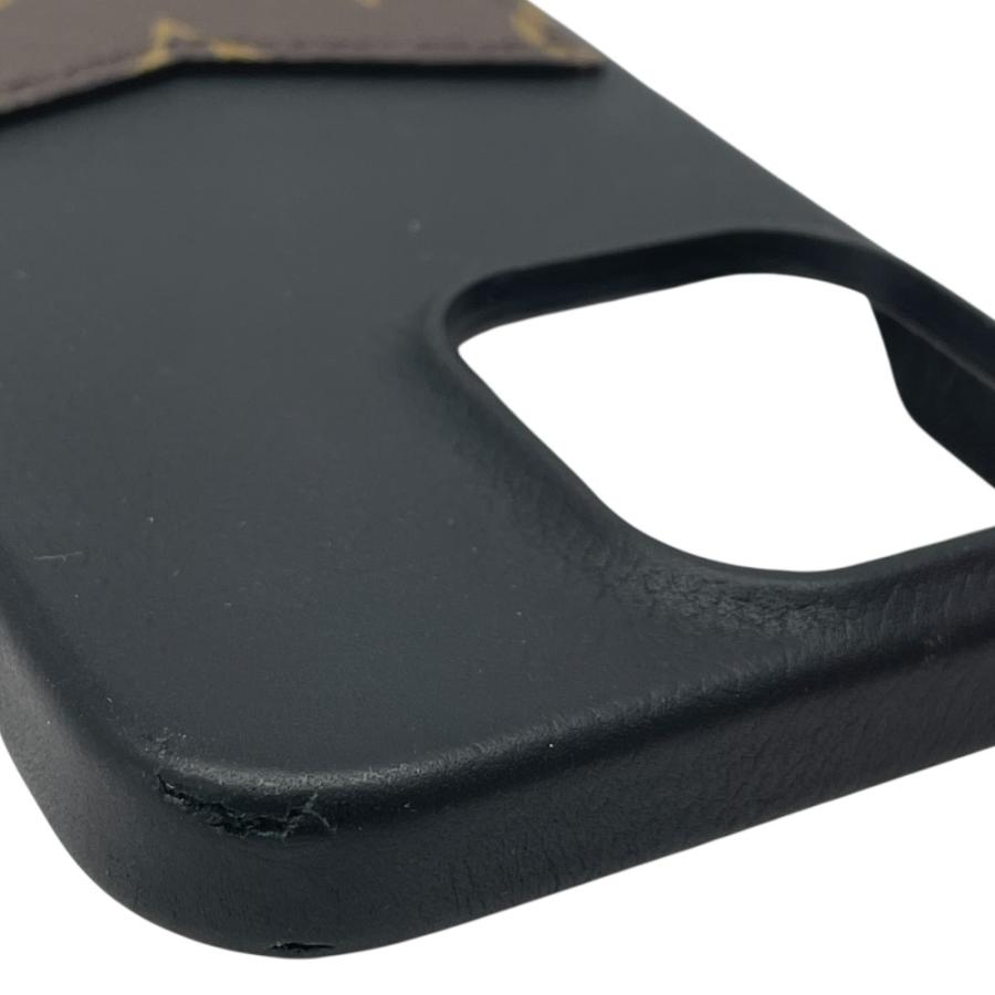 LOUIS VUITTON（ルイ・ヴィトン） iPhone バンパー iPhone 16PRO MAX