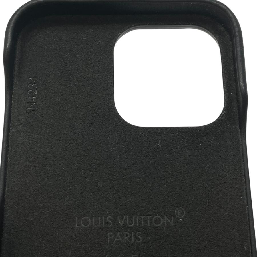 LOUIS VUITTON（ルイ・ヴィトン） iPhone バンパー iPhone 16PRO MAX