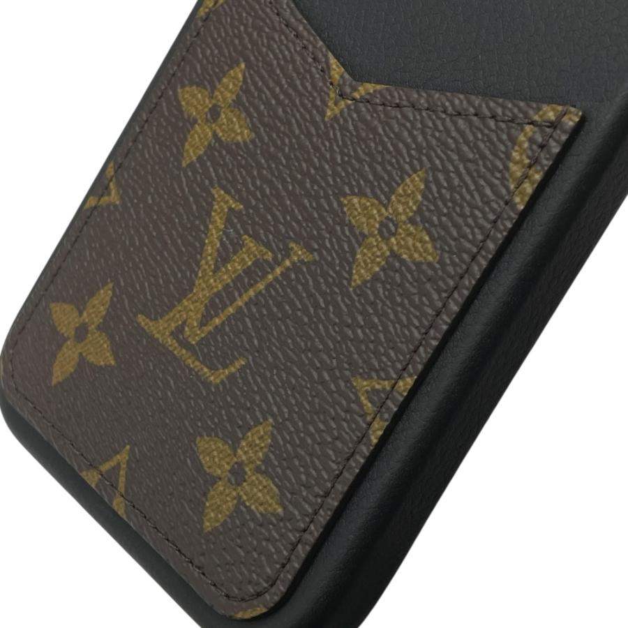 LOUIS VUITTON（ルイ・ヴィトン） iPhone バンパー iPhone 16PRO MAX
