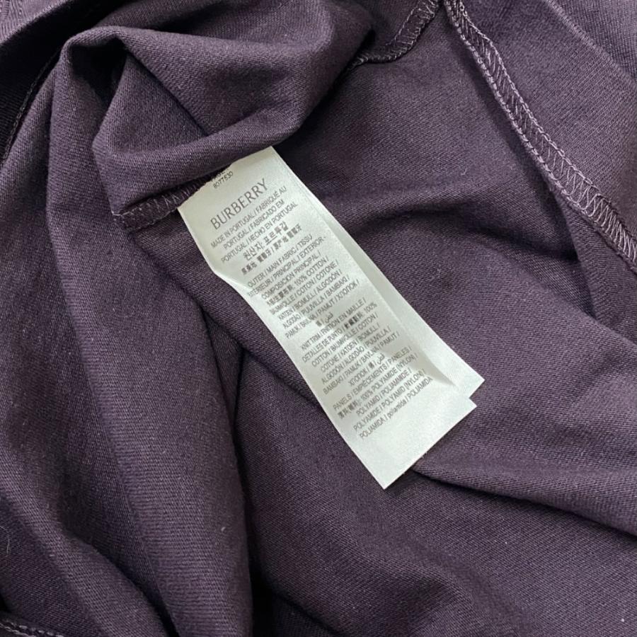 BURBERRY（バーバリー） 未使用 長袖 Tシャツ トップス カットソー