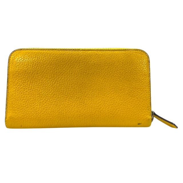 FENDI フェンディ セレリア 7MO210 財布 長財布 ロング