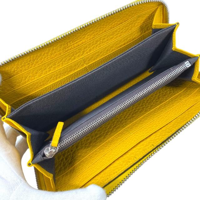 FENDI フェンディ セレリア 7MO210 財布 長財布 ロング