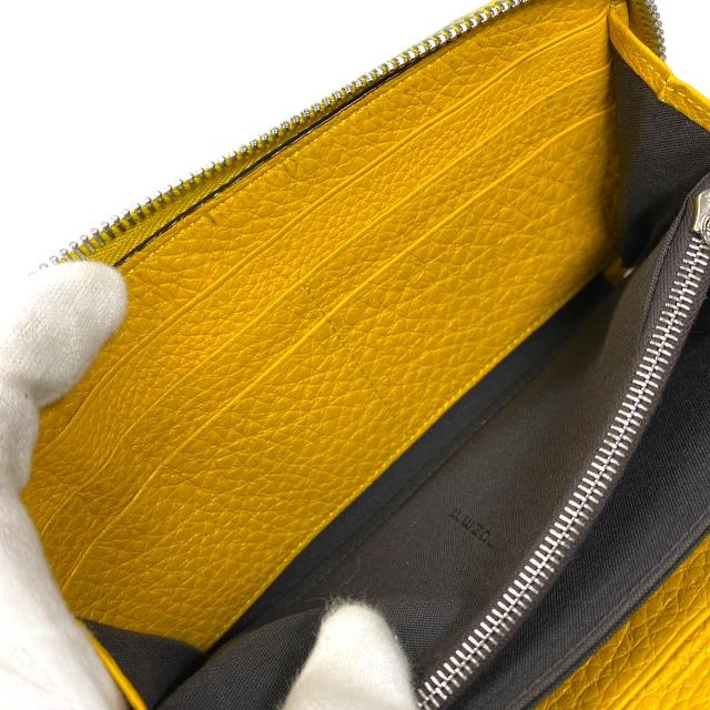 FENDI フェンディ セレリア 7MO210 財布 長財布 ロング