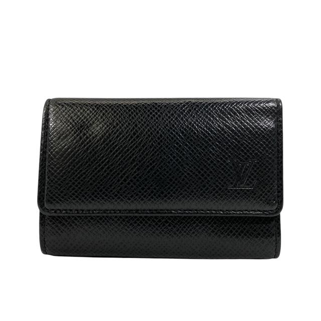 LOUIS VUITTON（ルイ・ヴィトン） M30532 ミュルティクレ6 6連 キー 