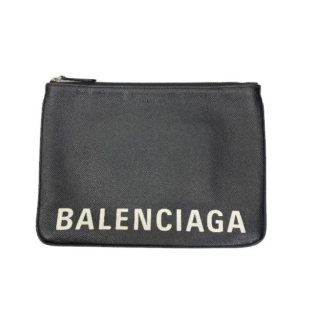 BALENCIAGA バレンシアガ 579857 クラッチバッグ セカンドバッグ 