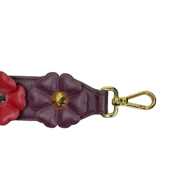 FENDI（フェンディ） ストラップユー ショルダーストラップ 小物