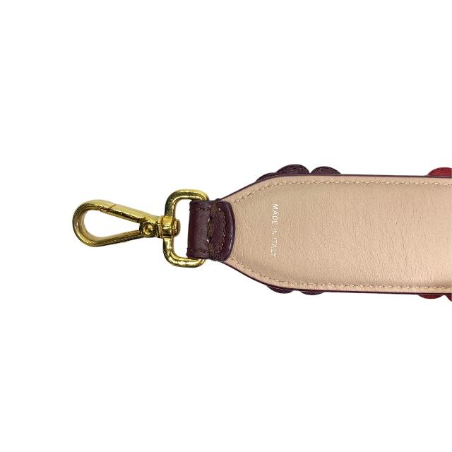 FENDI フェンディ ストラップユー ショルダーストラップ 小物 FENDI フェンディ ストラップユー ショルダーストラップ 小物
