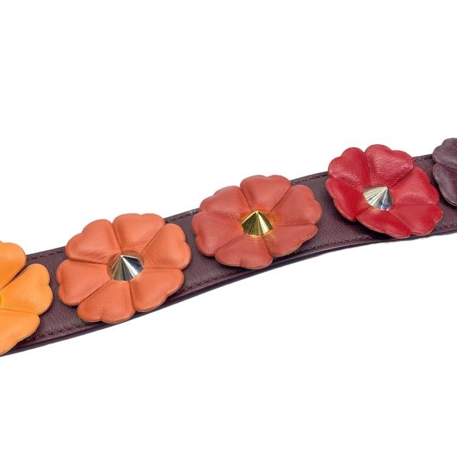 FENDI（フェンディ） ストラップユー ショルダーストラップ 小物