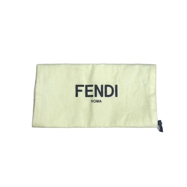 FENDI フェンディ ストラップユー ショルダーストラップ 小物 FENDI フェンディ ストラップユー ショルダーストラップ 小物