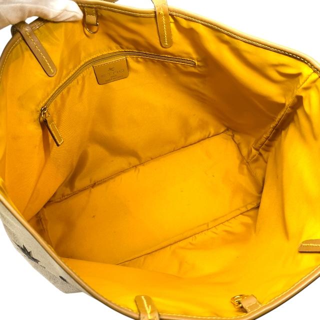 ETRO（エトロ） ペイズリー ハンドバッグ トートバッグ 手持ち鞄