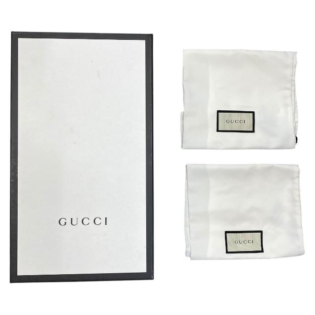 GUCCI（グッチ） 567115 ベナッシ シャワーサンダル スライドサンダル