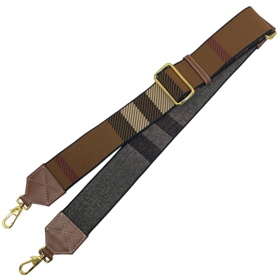 BURBERRY（バーバリー） 未使用 バッグ用ストラップ ショルダー