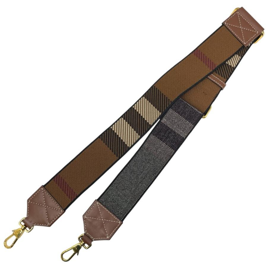BURBERRY（バーバリー） 未使用 バッグ用ストラップ ショルダー