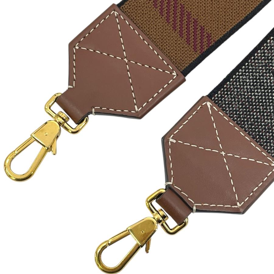 BURBERRY（バーバリー） 未使用 バッグ用ストラップ ショルダー
