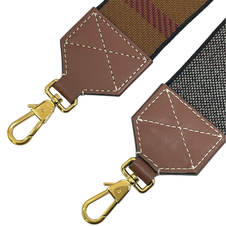 BURBERRY（バーバリー） 未使用 バッグ用ストラップ ショルダー