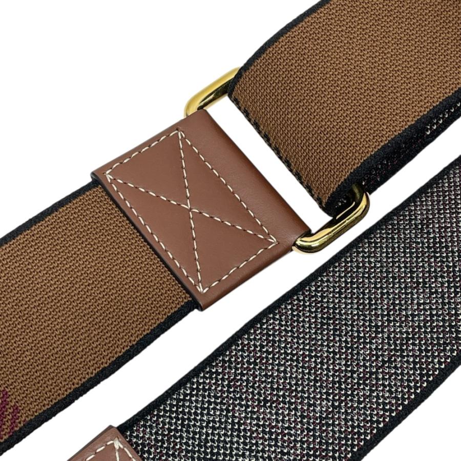 BURBERRY（バーバリー） 未使用 バッグ用ストラップ ショルダー