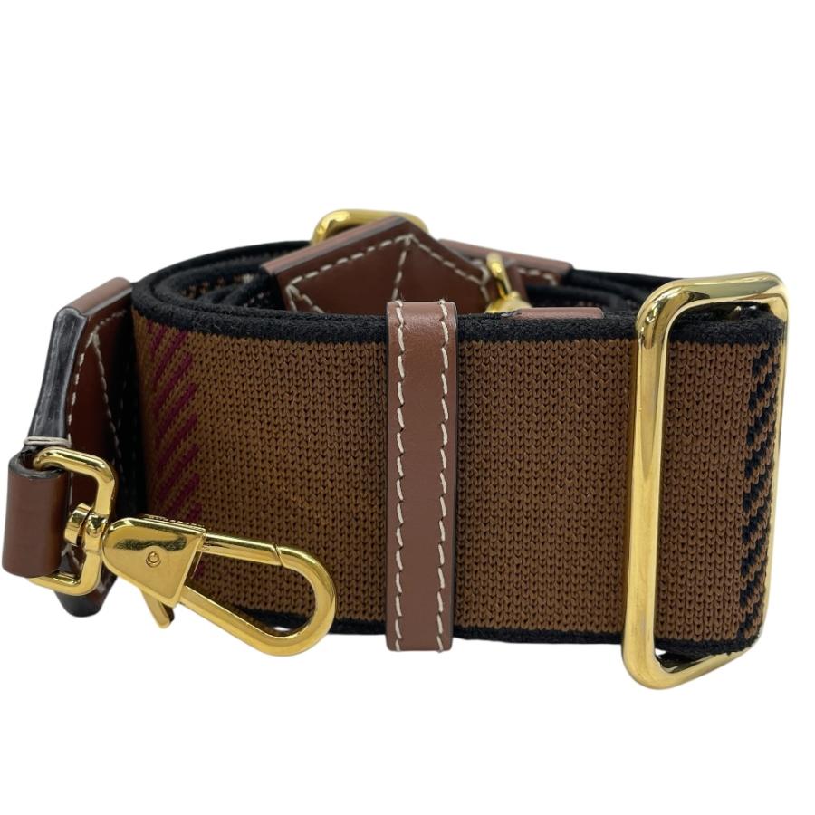 BURBERRY（バーバリー） 未使用 バッグ用ストラップ ショルダー