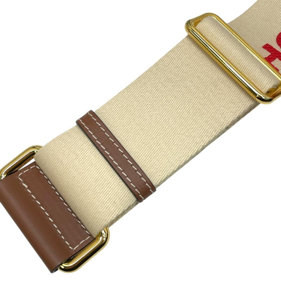 BURBERRY バーバリー バッグ ショルダーストラップ付 BURBERRY（バーバリー） 未使用 バッグ用ストラップ ショルダー