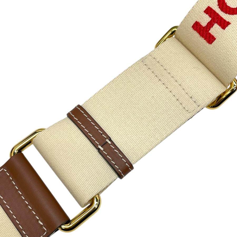 未使用 BURBERRY バーバリー ショルダーストラップ ショルダーベルト BURBERRY（バーバリー） 未使用 バッグ用ストラップ ショルダー