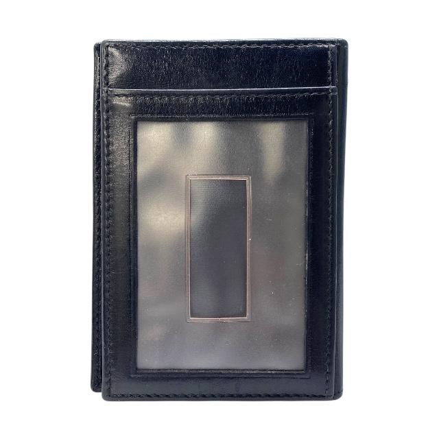 GUCCIカードケース　名刺入れ グッチ☆メンズカードケース (GUCCI/カードケース・名刺入れ