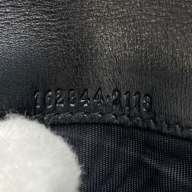 GUCCI（グッチ） 162844 カードケース パスケース 名刺入れ コンパクト