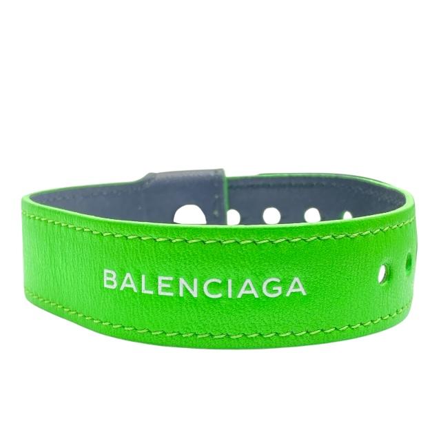 BALENCIAGA（バレンシアガ） BALANCIAGA 506196 ブレスレット バングル