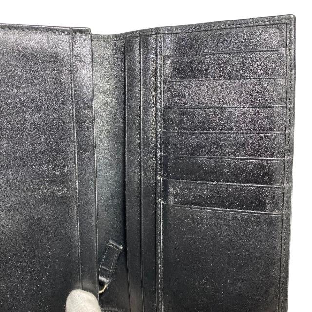 BVLGARI ブルガリ 32582 ブルガリブルガリ ウィークエンド 長財布 財布