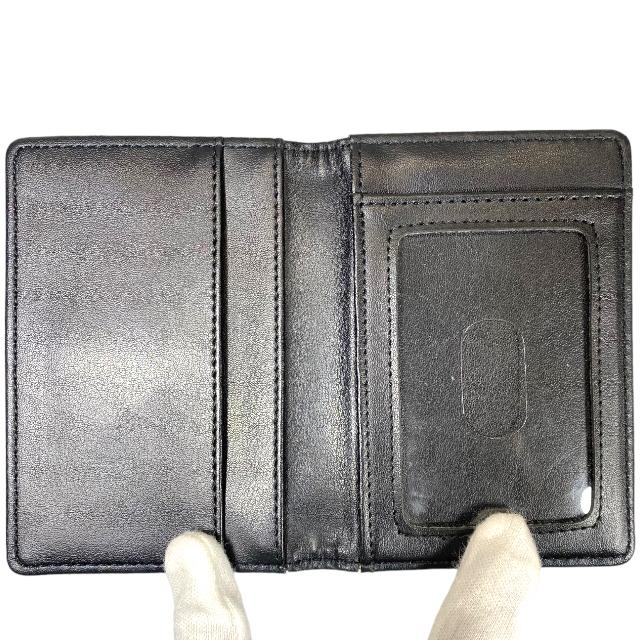 MCM エムシーエム カードケース パスケース 名刺入れ 定期入れ 二