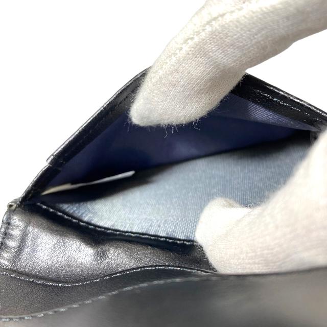 MCM エムシーエム カードケース パスケース 名刺入れ 定期入れ 二