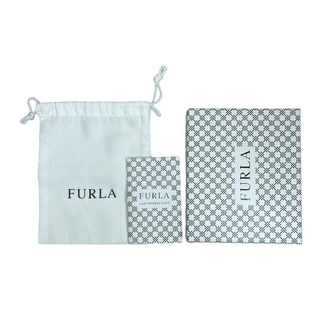 未使用　フルラ　FURLA　６連キーケース　バビロン　レザー 楽天市場】フルラ FURLA バビロン 6連キーケース レザー PVC