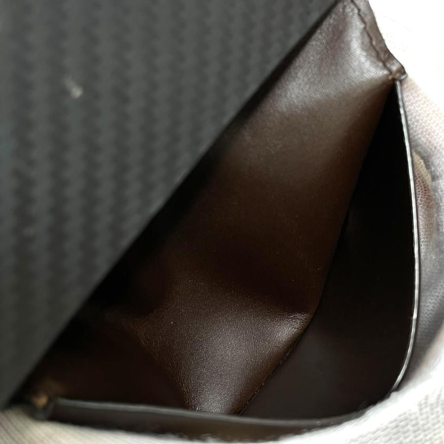 dunhill（ダンヒル） 6連 キーケース カード入れ カードケース レザー
