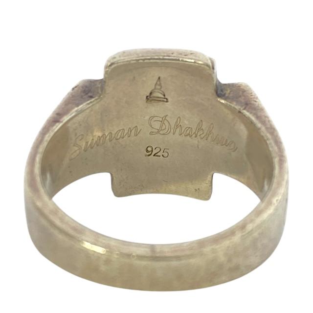 スーマンダックワ(Suman Dhakhwa) リング SD_R146_1.jpg?t=20190704212729