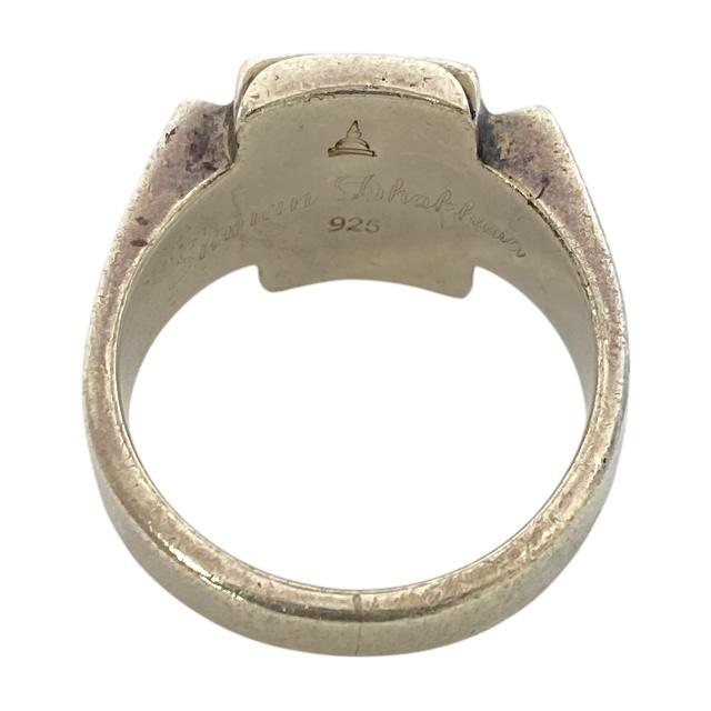 Suman Dhakhwa（スーマンダックワ） リング 指輪 アクセサリー