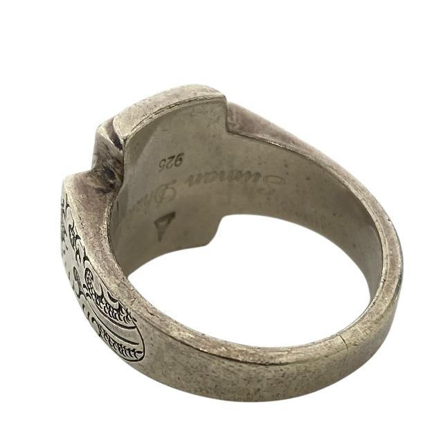 スーマンダックワ(Suman Dhakhwa) リング SD_R135_1.jpg?t=20230427153140