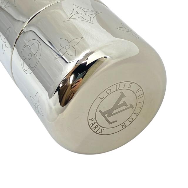 ルイ・ヴィトン 水筒 LOUIS VUITTON 【未使用】LOUIS ルイヴィトン GI0518 フラスク