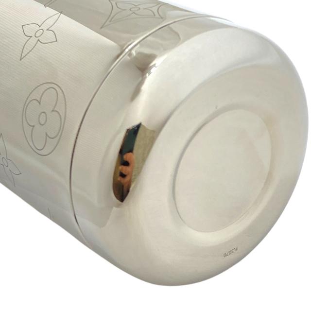 LOUIS VUITTON 【未使用】LOUIS ルイヴィトン GI0518 フラスク