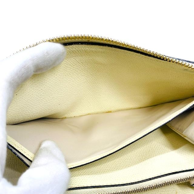 Valextra（ヴァレクストラ） 財布 長財布 ロングウォレット ラウンド