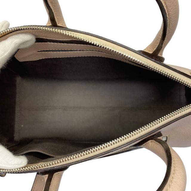 美品☆　バリー　2way　ハンドバッグ　ショルダーバッグ　近年モデル Bally BALLY バリー 2way ハンドバッグ ショルダーバッグ 手持ち鞄